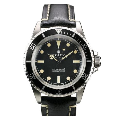 matthew bain vintage watches